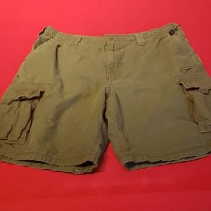 Mens size 40 Champs Sports Gear CSG cargo shorts